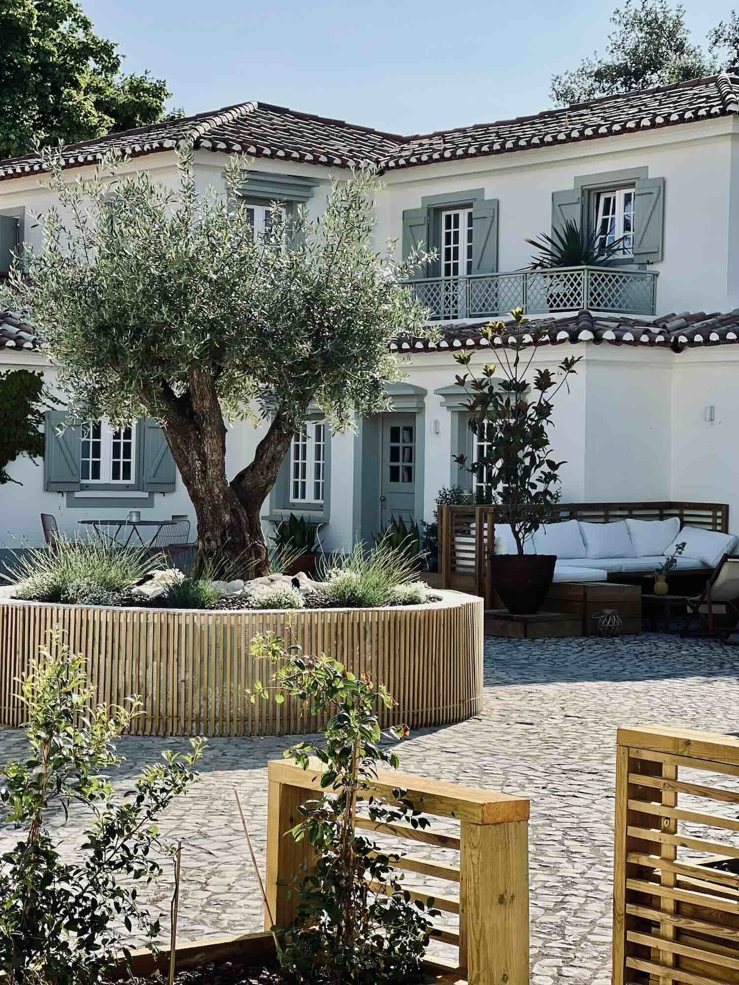Spring Yoga Retreat